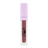 Plum Glassy Glaze Lip Lacquer 3in1 Lipstick + Lip Balm + Gloss 05 Cashmere Rose